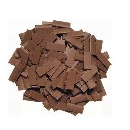 Tejcsokoládé bevonó